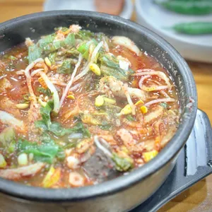 제주은희네해장국 사진