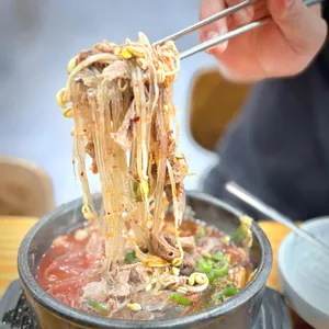 제주은희네해장국 사진