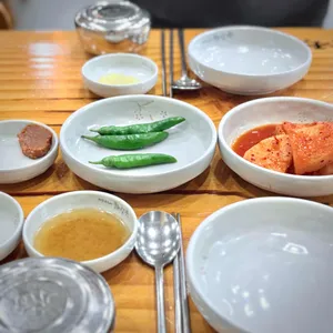 제주은희네해장국 사진