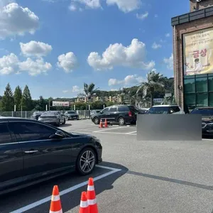 랜드마크195 리뷰 사진