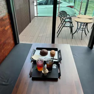 랜드마크195 리뷰 사진