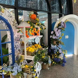 랜드마크195 리뷰 사진