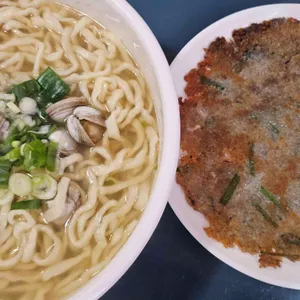 오씨칼국수 사진