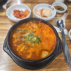 명인대동양평해장국 리뷰 사진