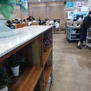 밀밭칼국수 사진 1