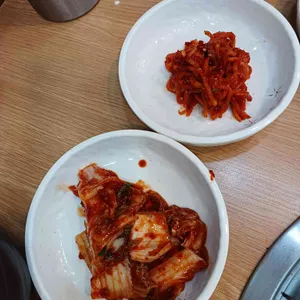 밀밭칼국수 사진