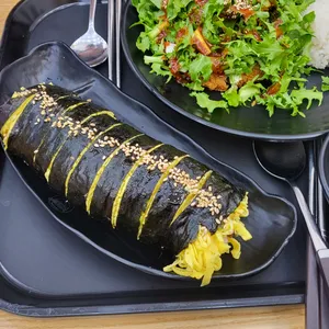 153구포국수 대표 사진