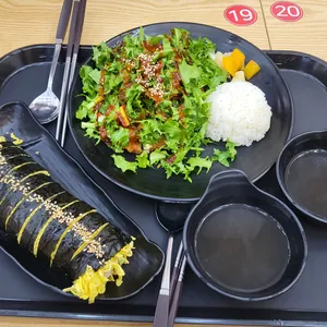153구포국수 사진