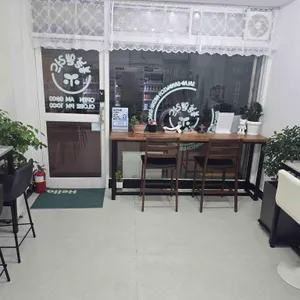 봄날샐러드 사진