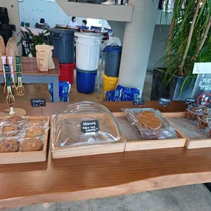 벙커힐 파주점 리뷰 사진