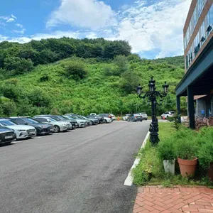 벙커힐 파주점 리뷰 사진