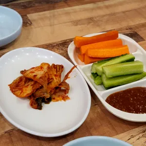 안동찜닭 사진 2