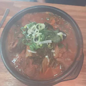 뚝배기양평해장국 사진