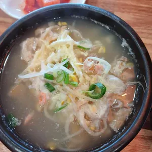 뚝배기양평해장국 대표 사진