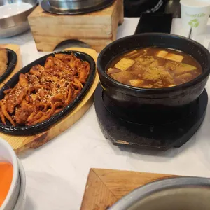 정담 사진 2