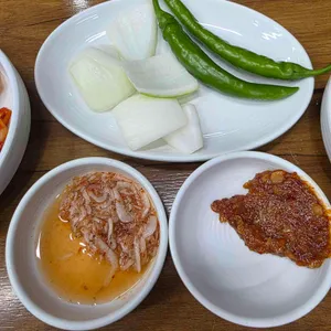서일순대국전문2 사진