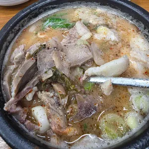 서일순대국전문2 사진