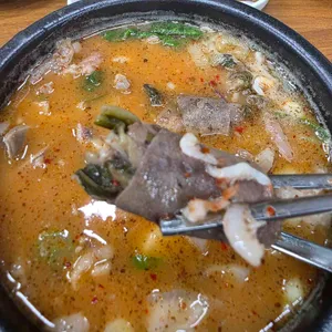 서일순대국전문2 사진