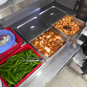 서일순대국전문2 사진