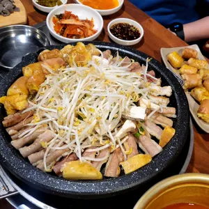 소꼽친구 사진 1