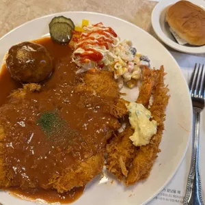 을지돈가스 대표 사진