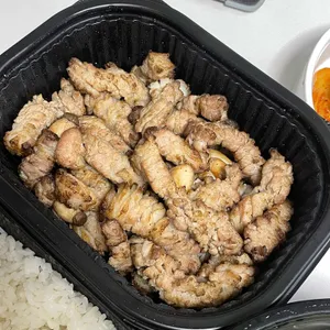 육식사관학교 사진 1