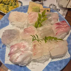 포항횟집 사진