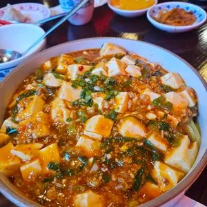 갸우뚱 사진