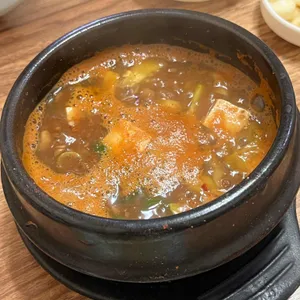 대호불갈비 사진