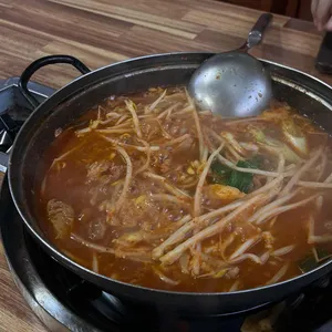 용문수구리 사진 2