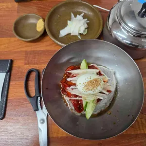 함흥냉면옥 사진 1