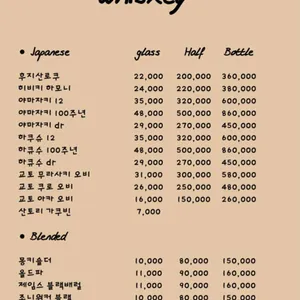 무라제주혼술바 리뷰 사진