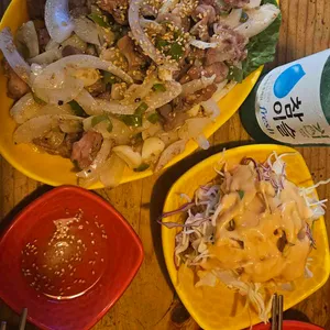 두리랑호프 사진