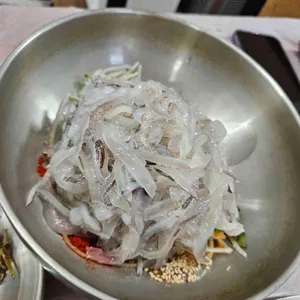 완도회식당 사진 2