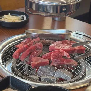 고기마을정육식당 사진