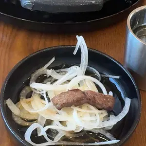 고기마을정육식당 사진