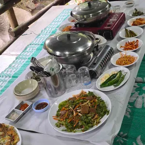 미림산장 사진 2