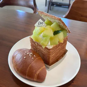 배다골베이커리하우스 대표 사진