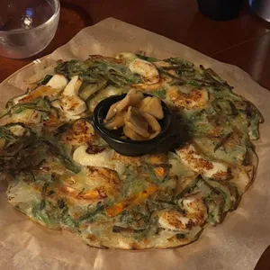 부엉이산장 사진