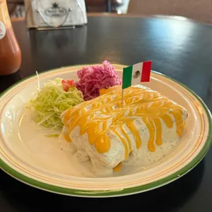 멕시코다이너 멕시코식당2호점 사진