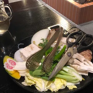 옥소반 사진 1