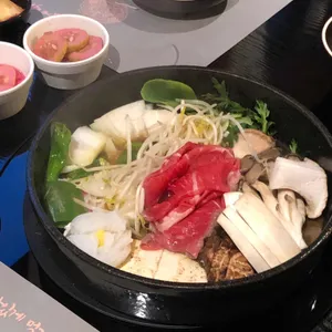 옥소반 사진