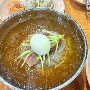 함흥냉면 대표 사진