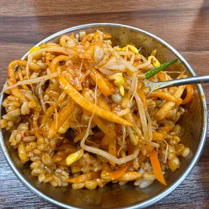 토평보리밥손칼국수 대표 사진