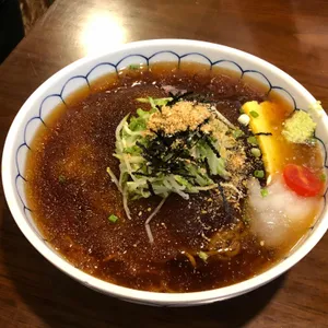 소바식당 사진 2