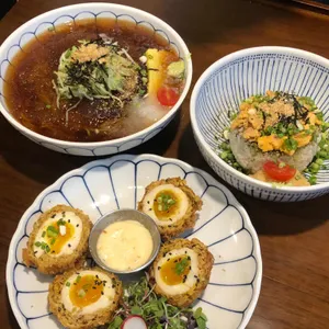 소바식당 사진