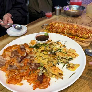 천지인 사진