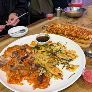 천지인 대표 사진