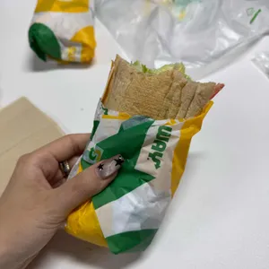 써브웨이 대표 사진