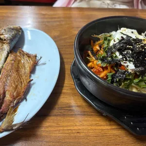 순정이네식당 사진 1